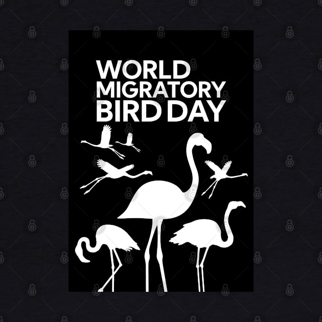 World Migratory Bird Day by busines_night